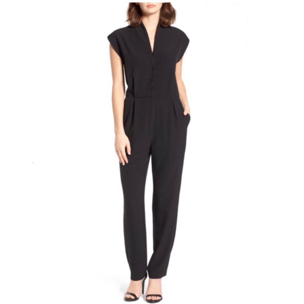 Great quality Jumpsuit (size 0)