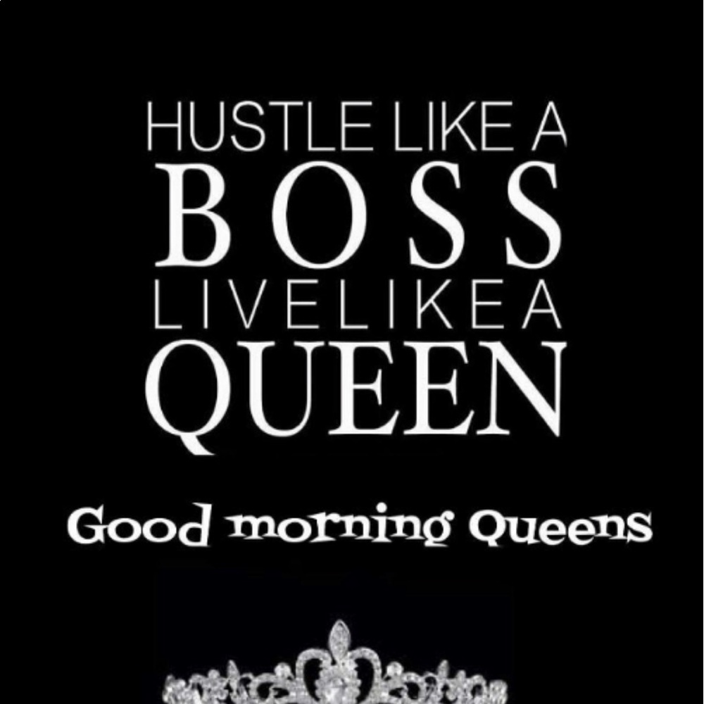 Meet your Posher, Kim