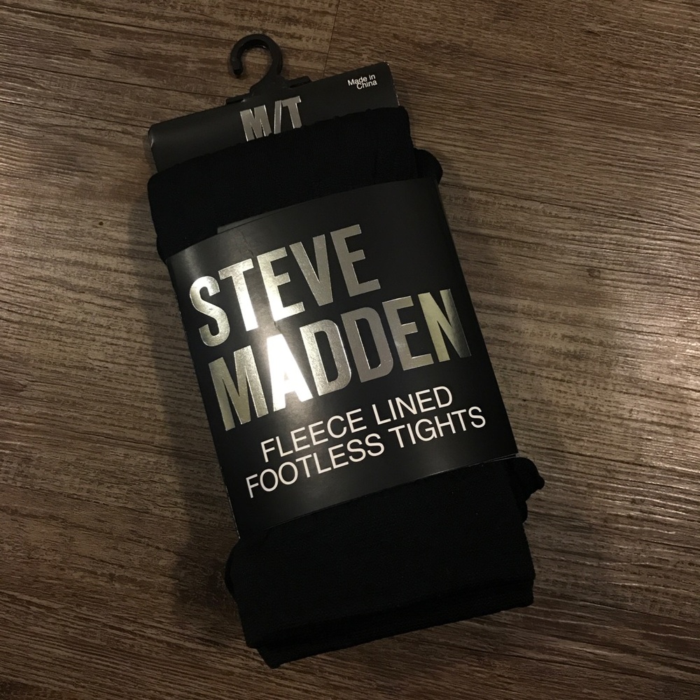 🖤Steve Madden Fleece Lined Leggings🖤