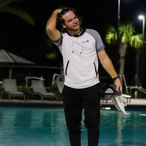 Meet your Posher, Patrick