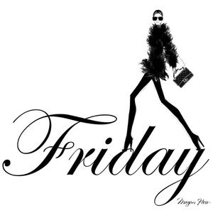 Meet your Posher, Irina