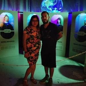 Meet your Posher, Lorena