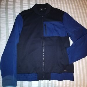 Hugo Boss Shirt Jacket