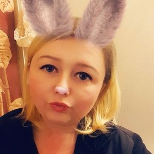 Meet your Posher, Kelsey