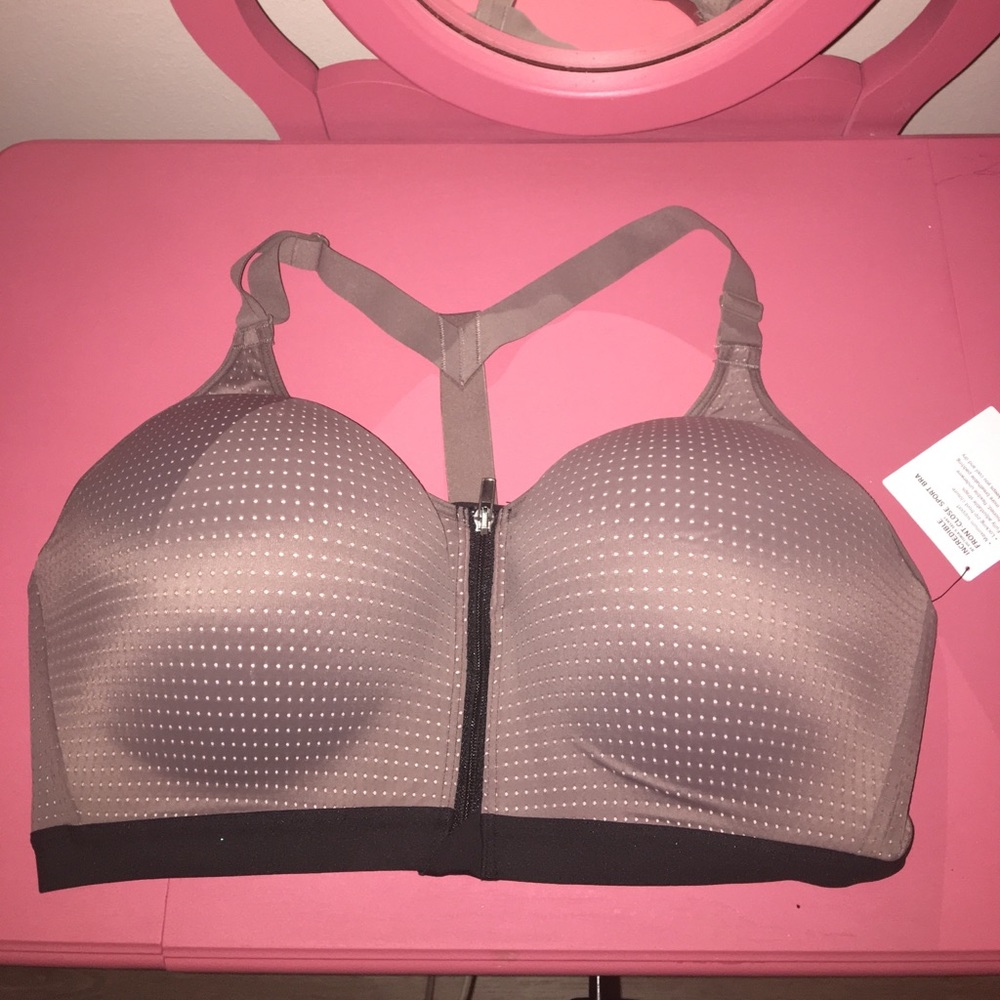 Victoria Secret Sports Bra 40DD