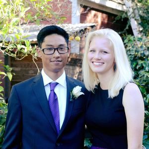 Meet your Posher, Tommy