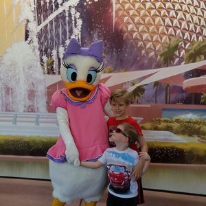 Meet your Posher, Emma