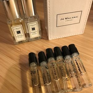 Jo Malone