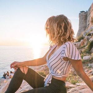 Meet your Posher, Nicole