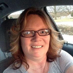 Meet your Posher, Amy lea