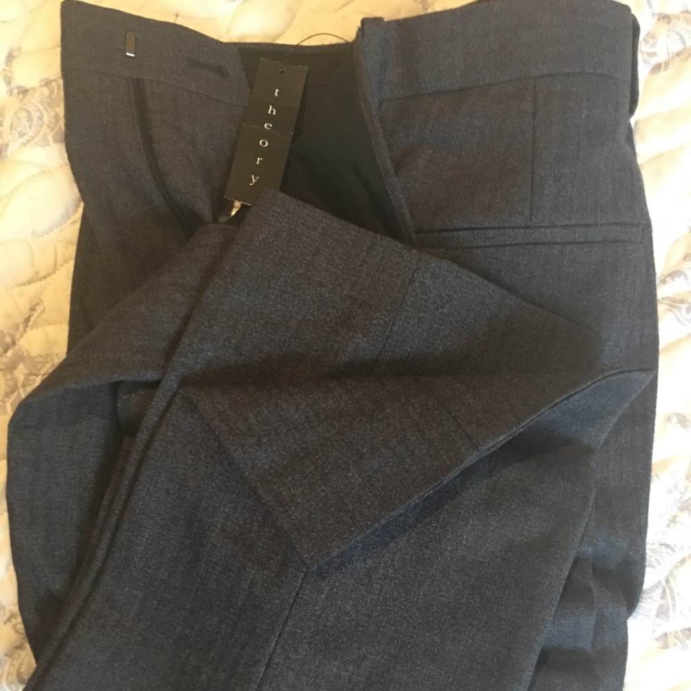 theory brand 🇺🇸👍🥇 pants 31w*32L