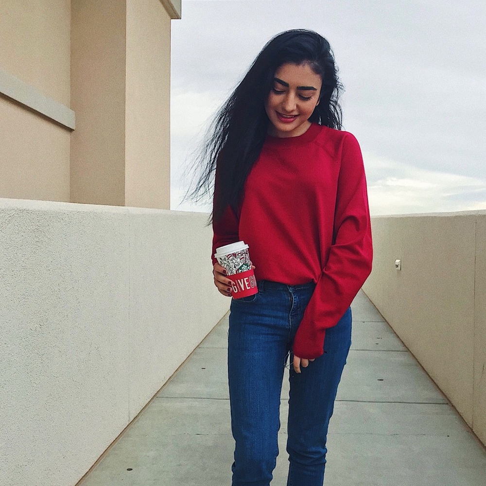 Meet your Posher, Tara