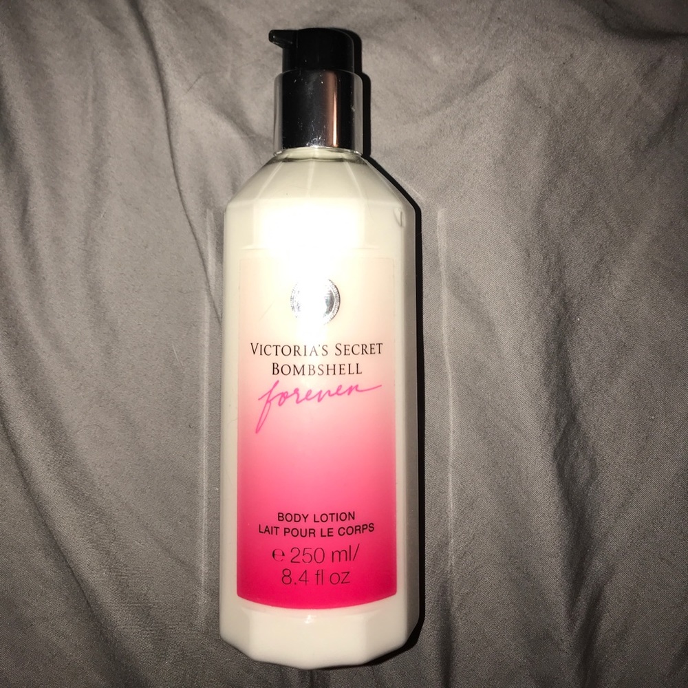 Victoria secret lotion