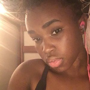 Meet your Posher, Jacqueline