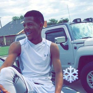 Meet your Posher, Tony