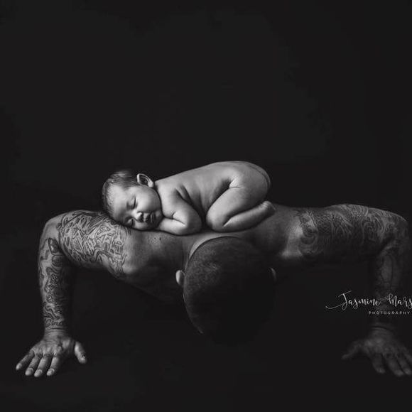 Meet your Posher, Patrick - Picture 1 of 1