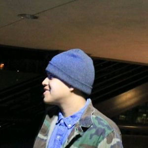 Meet your Posher, Luis