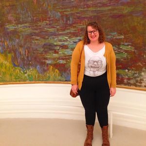 Meet your Posher, Danielle