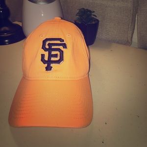 SF Giants Women’s Hat