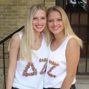 Meet your Posher, Madisyn