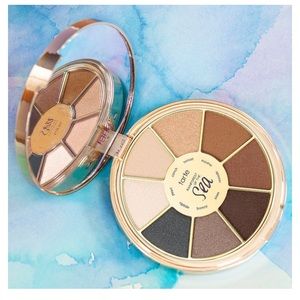 Tarte Rainforest of the Sea Eyeshadow Palette II