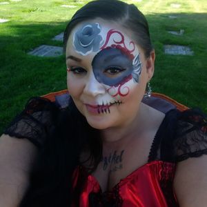 Meet your Posher, April