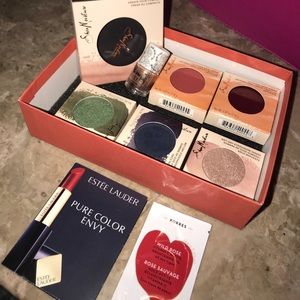 Beauty Box