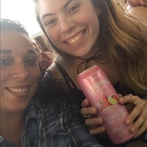 Meet your Posher, Sonia