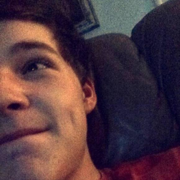 Meet your Posher, Jacob - Picture 1 of 1