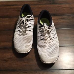 Nike Free 5.0 bundle!! 3 pairs!