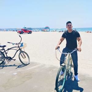 Meet your Posher, Mark