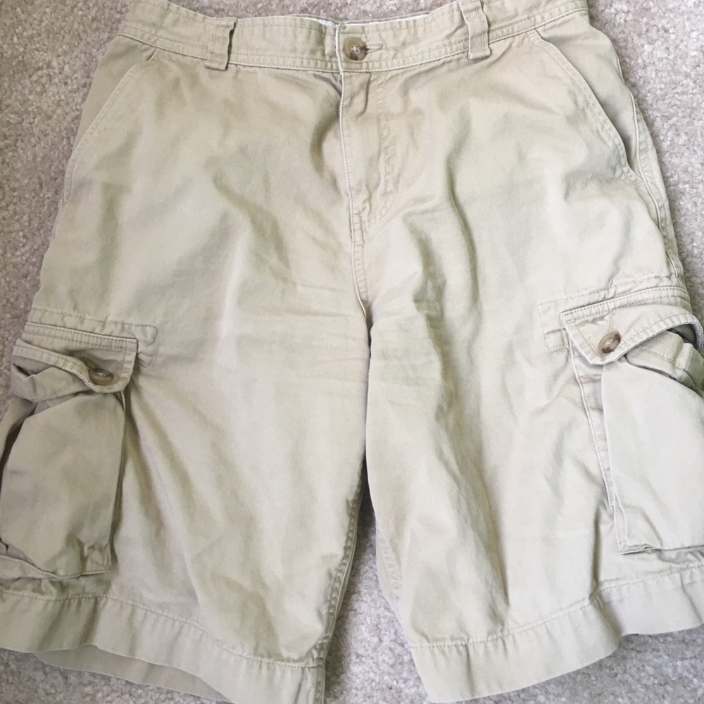 Men’s Size 20 Ralph Lauren Cargo Shorts