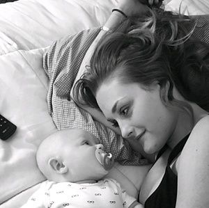 Meet your Posher, Casey