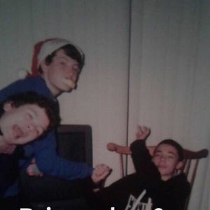 Meet your Posher, Brian