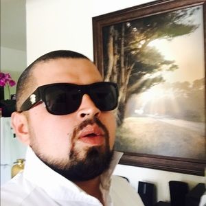 Meet your Posher, David