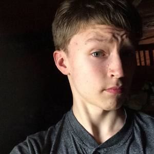 Meet your Posher, Roy