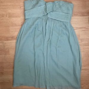 J Crew Dress Size 10
