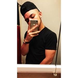 Meet your Posher, Tony