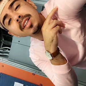 Meet your Posher, Jairo