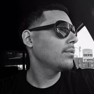 Meet your Posher, Bryan