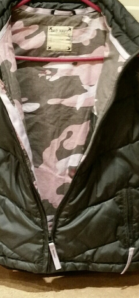Vest