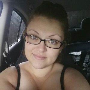 Meet your Posher, Amberly