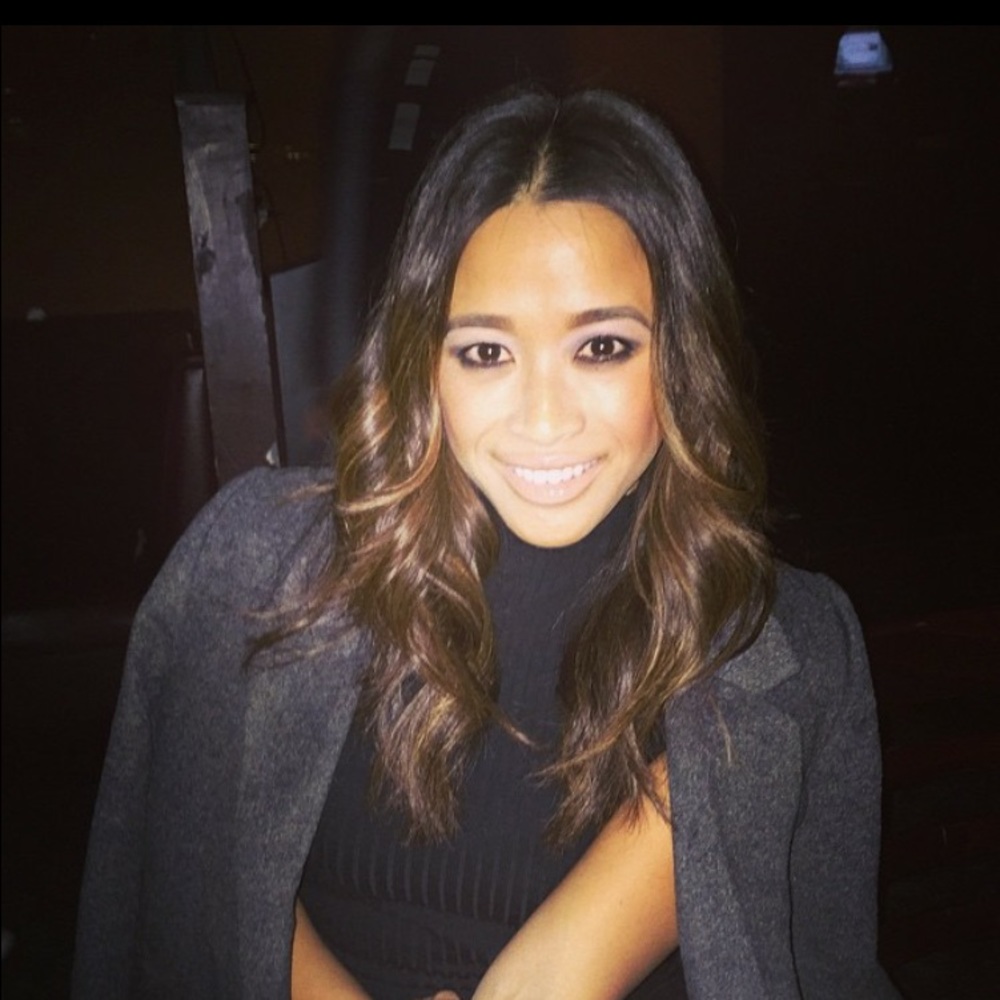 Meet your Posher, Kristina