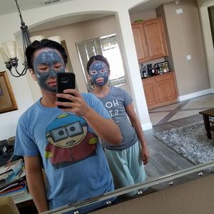 Meet your Posher, Jussen