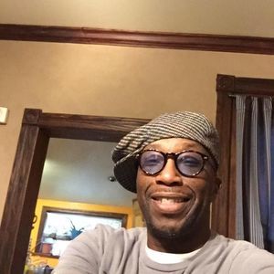 Meet your Posher, Terry