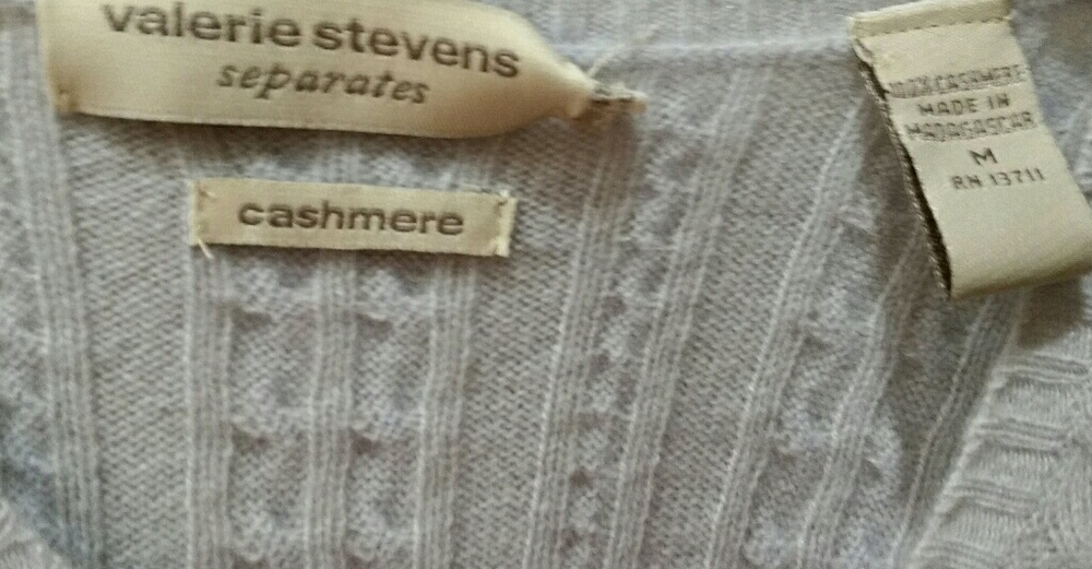 Cashmere