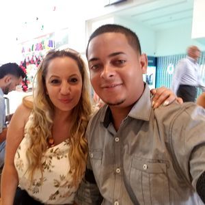 Meet your Posher, Erica