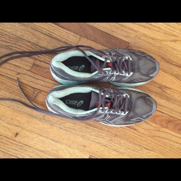 Asics Gel Nimbus 18 - Picture 2 of 3