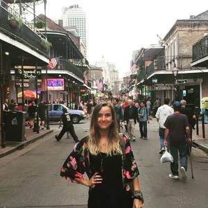 Meet your Posher, Diane