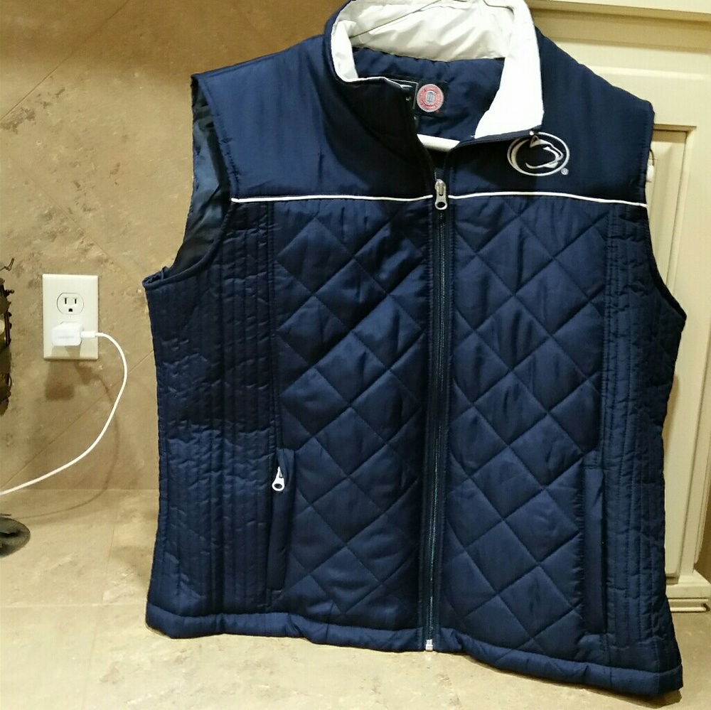 Vest